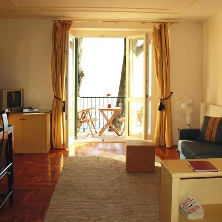 Greta - Ilm04006-cyb Apartmán *